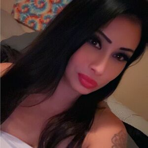 Meet your Posher, Krystina